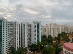 Waterbay (D19), Condominium #219968801